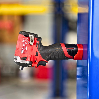 MAG-BOOT Magnetic Battery Cover - Milwaukee M12 CP1.5/2.0/3.0