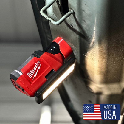 MAG-BOOT Magnetic Battery Cover - Milwaukee M12 CP1.5/2.0/3.0
