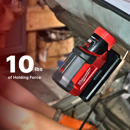 MAG-BOOT Magnetic Battery Cover - Milwaukee M12 CP1.5/2.0/3.0