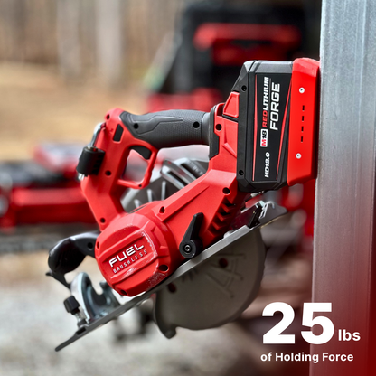 MAG-BOOT Magnetic Battery Cover - Milwaukee M18 FORGE HD12.0