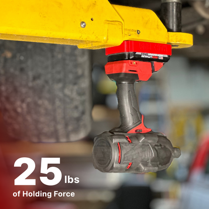 MAG-BOOT Magnetic Battery Cover - Milwaukee M18 High Output CP3.0